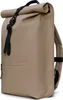 Rains Rolltop Rucksack W3 Beżowy Podgląd zdjęcia produktu 7
