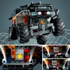 LEGO Technic 42139 Pojazd terenowy Podgląd zdjęcia produktu 34