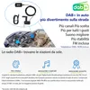 Autoradio Android da 7'' con 64 GB per Fiat Punto evo Anteprima dell’immagine prodotto 9