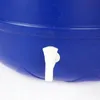 Beczka Plastikowa 300 L Zbiornik Na Deszczówkę Pojemnik Podgląd zdjęcia produktu 4