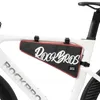 ROCKBROS Fahrrad Rahmentasche Fahrradtasche Oberrohrtasche Produktbild-Vorschau 1