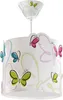 Kinder Deckenlampe Butterfly Kollektion mit Produktbild-Vorschau 1
