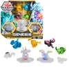 Bakugan - Genesis Collection 8 Pack S4 Produktbild-Vorschau 5