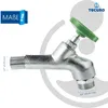 tecuro Auslaufventil 1/2 Zoll, Handrad-Oberteil, Produktbild-Vorschau 3