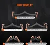 LAT Pulldown-Bar Griffaufsatz V-Bar T-Bar für Produktbild-Vorschau 5