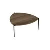 Skye Decor, Lenny - Walnut, Couchtisch, 100 % Produktbild-Vorschau 3