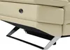 Vente-unique PUNO, Ecksofa, Wohnzimmer, Beige, 6 Sitz(e), Produktbild-Vorschau 8