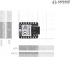 Seeed XIAO RP2040 Microcontroller Produktbild-Vorschau 5
