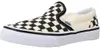 Classic Slip-On Checkerboard Produktbild-Vorschau 1