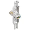 Goobay Werkzeugfreier RJ45-Stecker CAT 5e UTP ungeschirmt, Produktbild-Vorschau 11