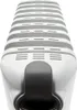 DeLonghi TRRS 1225 Radiator Heizlüfter Standgerät Produktbild-Vorschau 10