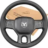 Lenkradabdeckung Für Dodge Ram 1500 Classic 2500 2500 3500 Náhled obrázku produktu 2