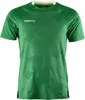 Craft Premier Solid Trikot Kurzarm Herren - Grün Produktbild-Vorschau 1