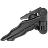 Minadax Tischstativ Mini Kamerastativ mit 1/4" Produktbild-Vorschau 2