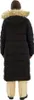 Icepeak Brilon Mantel Damen schwarz Gr 40 Produktbild-Vorschau 5