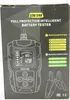 MAR-POL Tester autobaterií 12/24 V M82520 Náhled obrázku produktu 13