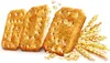 Tuc Cracker Integrale Vollkorn Salzgebäck Gesalzen mit Produktbild-Vorschau 4