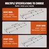 VEVOR Linearführungsschienen-Set, SFC20 1200 mm, 2 Stück Produktbild-Vorschau 6