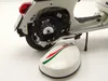 Vespa PX 150 Anniversario Unita d'Italia weiß Produktbild-Vorschau 7