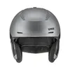 UVEX uvex Helm ultra MIPS Gr. 55 3005 rhino - black mat 55 Produktbild-Vorschau 7