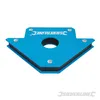 Silverline 868731 Staffa magnetica per saldatura Anteprima dell’immagine prodotto 3