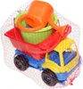 Kipp-LKW mit Eimergarnitur, 8-tlg. Produktbild-Vorschau 4