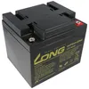 Kung Long WP50-12NE odolný proti cyklům, vnitřní závit M6, Náhled obrázku produktu 7