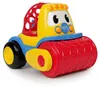 Kids II - Spielzeugauto - Oball Go Grippers Dampfwalze Produktbild-Vorschau 5