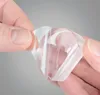 Walteco Dveřní zarážka 45x15x39mm, transparentní, Náhled obrázku produktu 3