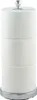 WENKO Viterbo CHROM Ersatz Toilettenpapier Rollenhalter Produktbild-Vorschau 6