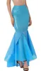 A person wearing a mermaid tail skirt. Náhled obrázku produktu