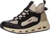 Rieker Sporthalbschuhe Formsohle modisch in beige, Gr. 38 Produktbild-Vorschau 1
