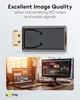 Goobay DisplayPort-auf-HDMI-Adapter 1.1, Produktbild-Vorschau 6