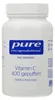 Pure Encapsulations Vitamin C 400 gepuffert, 180 St. Produktbild-Vorschau 2