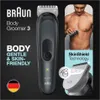 Braun BG3350 Haarschneider/-schermaschine Schwarz Náhľad obrázku produktu 4