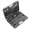 DeWALT DT0109-QZ, Bohrer, Bohrerbit-Set, Mauerwerk, Metall, Produktbild-Vorschau 2