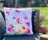 heimtexland ® Outdoorkissen Gefüllt Lounge Garten Kissen Produktbild-Vorschau 2
