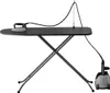 An ironing board with an iron and a steam generator. Náhľad obrázku produktu