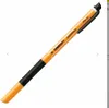 A single orange and black pen is shown against a white background. Anteprima dell’immagine prodotto
