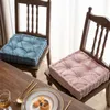 Topchances Sitzkissen Stuhlkissen 40x40x9cm für Indoor und Produktbild-Vorschau 11