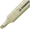 STABILO swing cool NatureCOLORS Marker 1 Stück(e) Meißel Produktbild-Vorschau 4