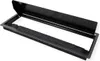 BACHMANN CONI COVER Einbaurahmen Large, schwarz Produktbild-Vorschau 2