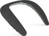 A close-up studio shot of a neck speaker. Produktbild-Vorschau