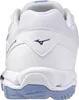 Mizuno WAVE PHANTOM 3 White/Bellwether Blue/Bel Air Blue 46 Produktbild-Vorschau 9