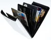 Tru Virtu Credit Card Case Kreditkarten Etui Silk Silver Produktbild-Vorschau 5