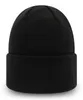 New Era NFL Las Vegas Raiders Essential Cuff Beanie Hat Produktbild-Vorschau 2