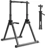 VEVOR pull-up bar skladacia pull-up stanica Power Dip Náhľad obrázku produktu 1