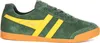 Gola Harrier Suede Sneaker Grün Produktbild-Vorschau 24