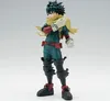 My Hero Academia Alter der Helden Izuku Midoriya Figurka Náhled obrázku produktu 6