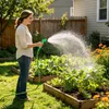 OZAVO Flexibler Gartenschlauch Wasserschlauch flexibel Produktbild-Vorschau 7